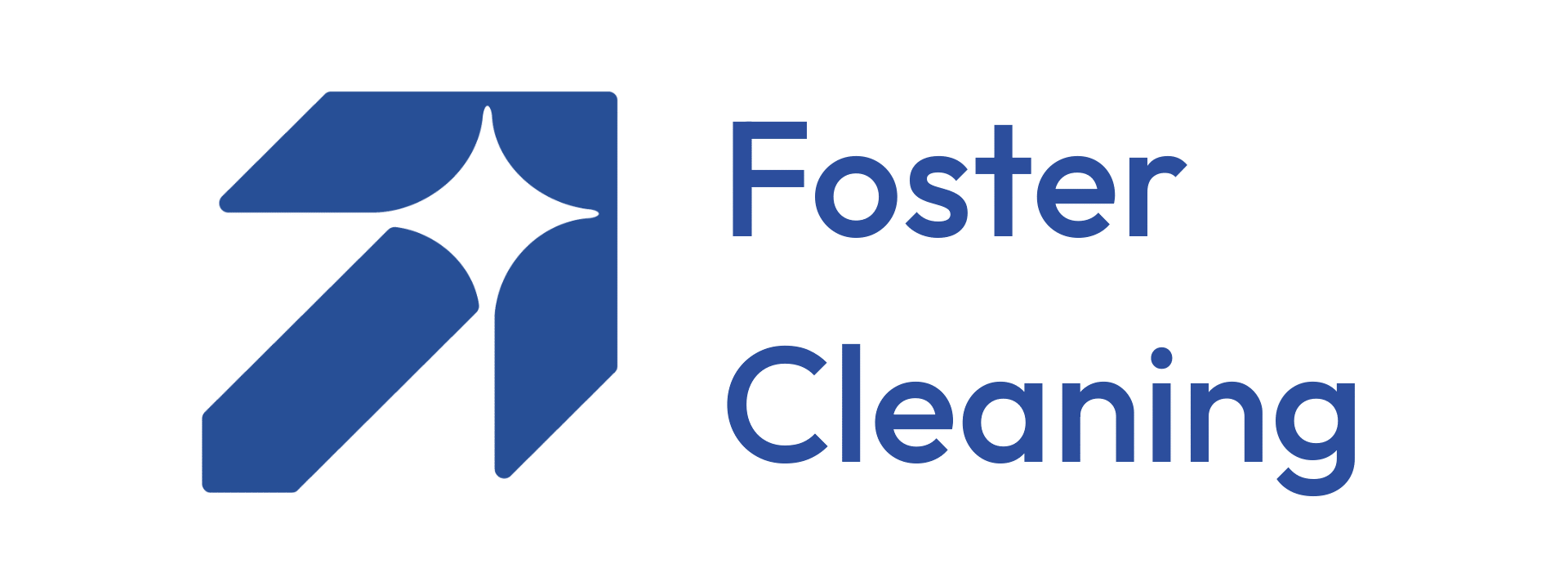 Foster cleaning